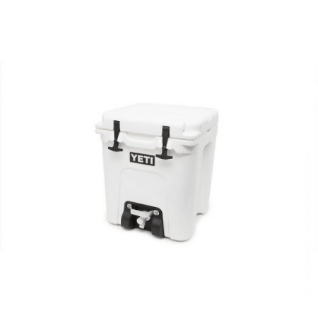 YETI SILO 6G WATER COOLER - White