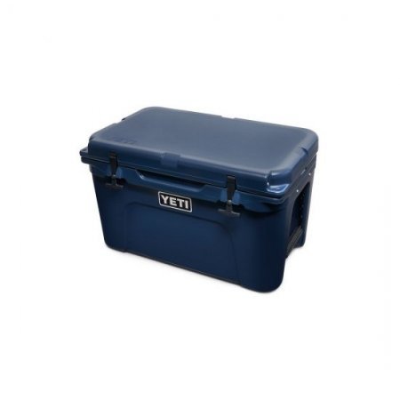 YETI TUNDRA 45 HARD COOLER - Navy