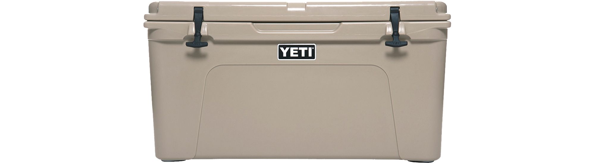 YETI Tundra 75 Cooler