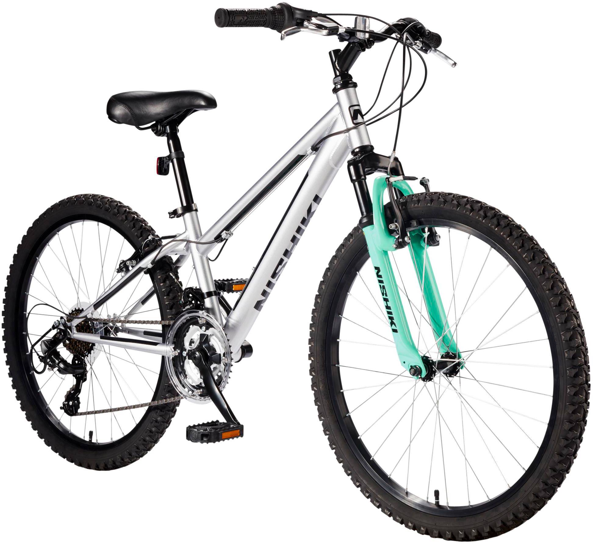 Nishiki Girls' Pueblo 24