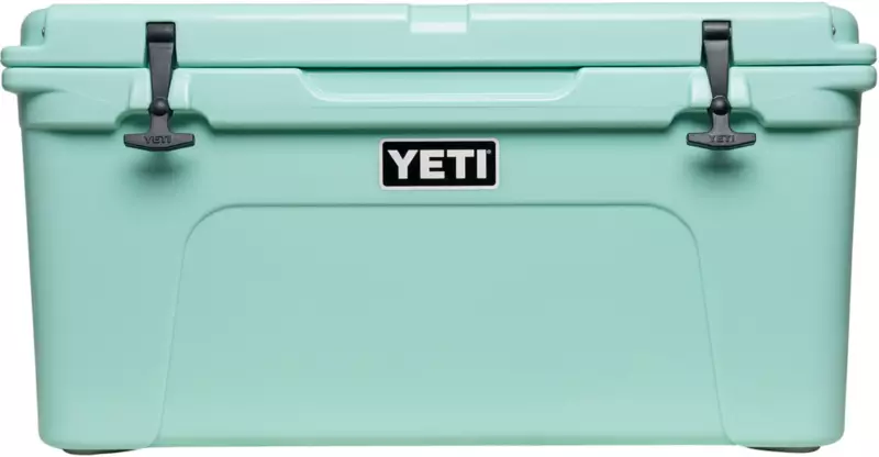 YETI Tundra 65 Cooler