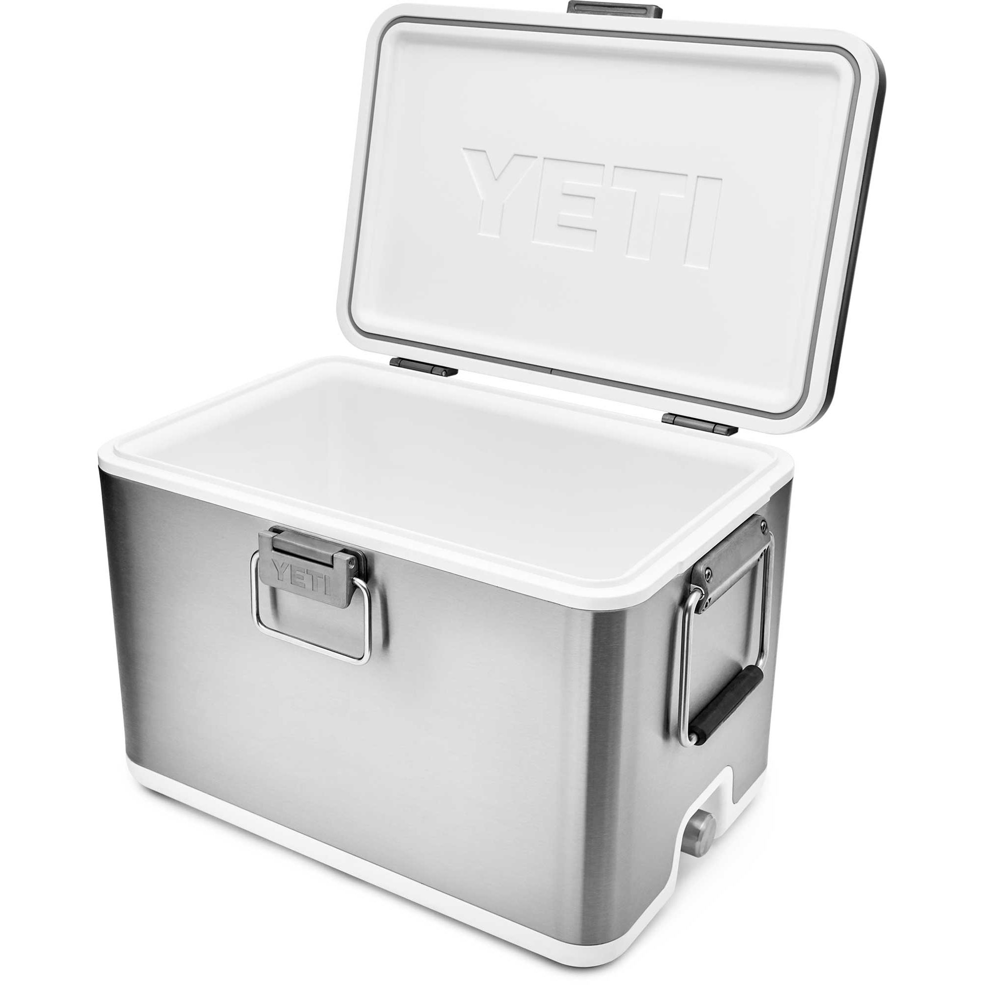 YETI V Series Stainless Steel Hard Cooler