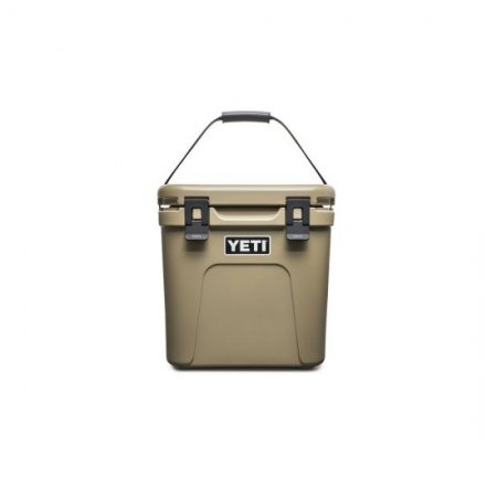 YETI ROADIE 24 HARD COOLER - Desert Tan