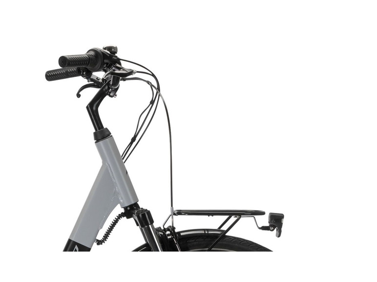 MBM E-Bike City »RHEA«, 26 Zoll