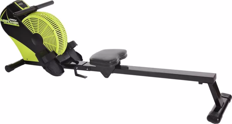 Stamina Air Rowing Machine