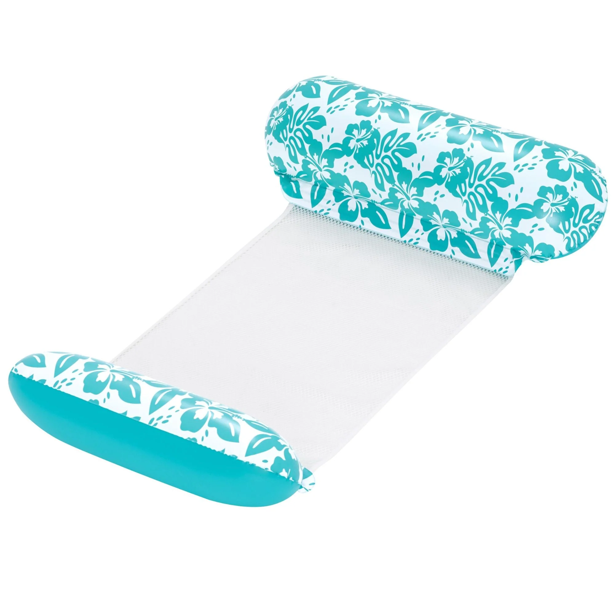4 in 1 Tropical Water Hammock