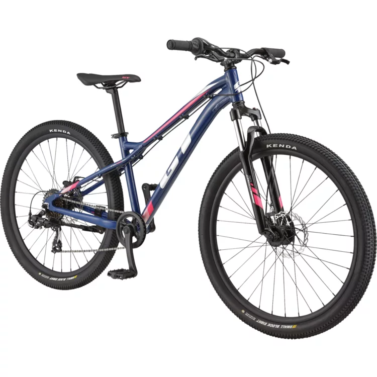 GT Youth Stomper Pro 26