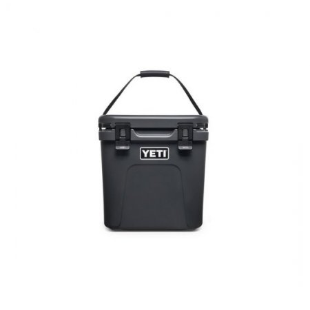 YETI ROADIE 24 HARD COOLER - Charcoal