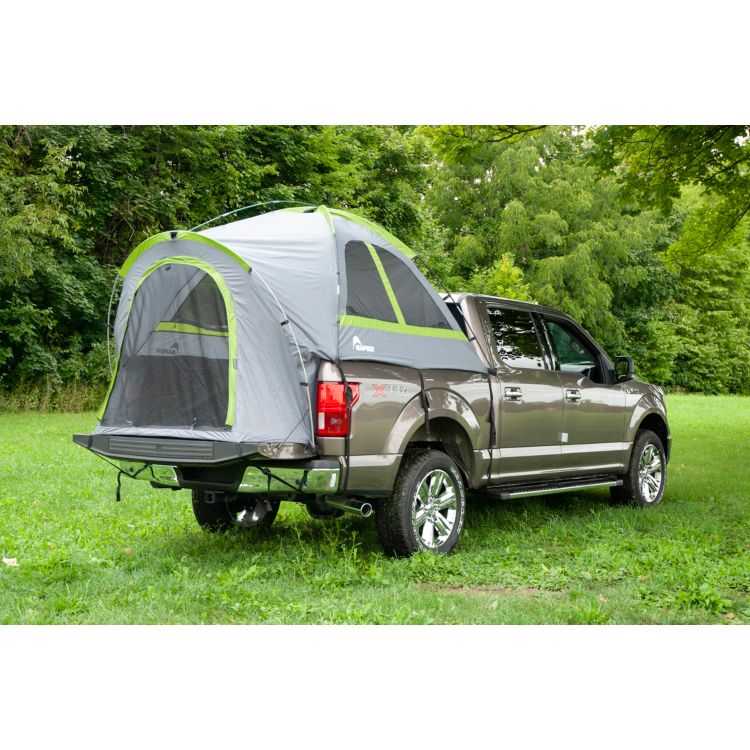 Napier Backroadz 19 Series Truck Tent