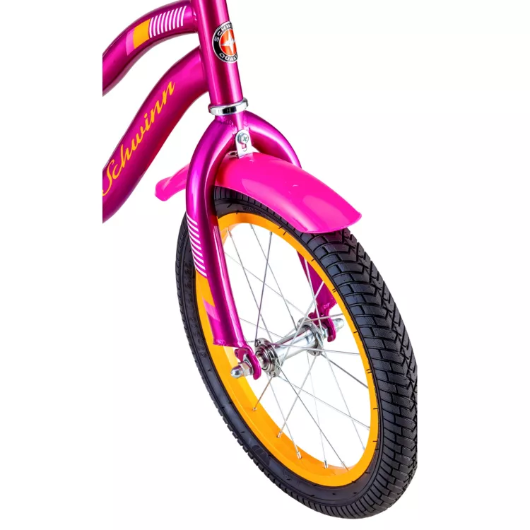 Schwinn Signature Girls' Lil Sunnyside 16