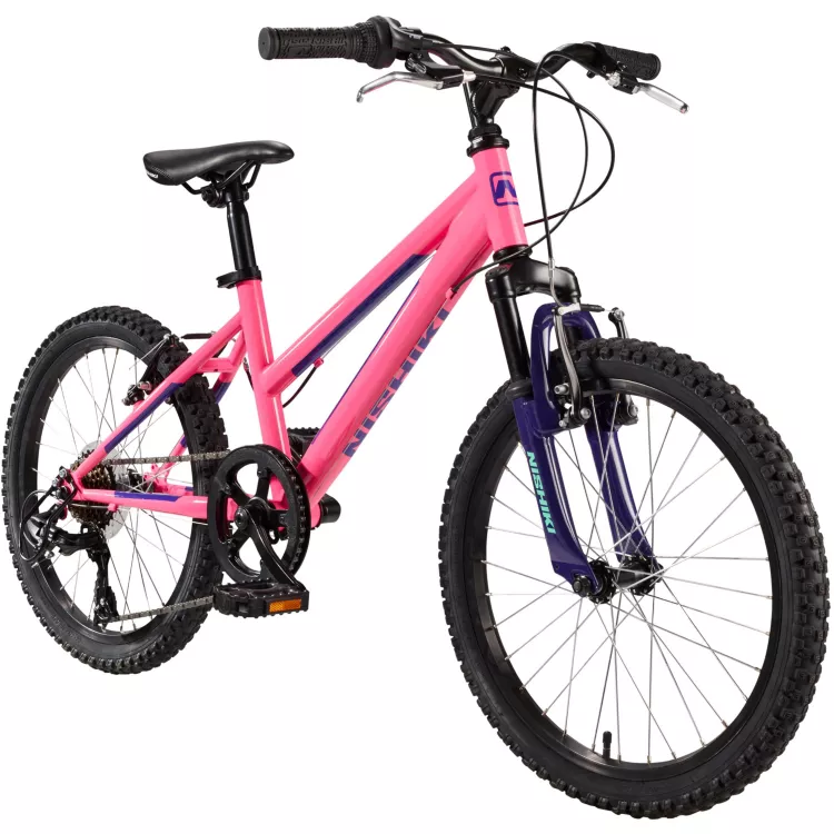 Nishiki Girls' Pueblo 20