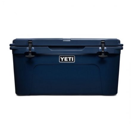 YETI TUNDRA 65 HARD COOLER - Navy