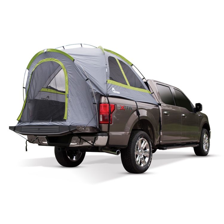 Napier Backroadz 19 Series Truck Tent
