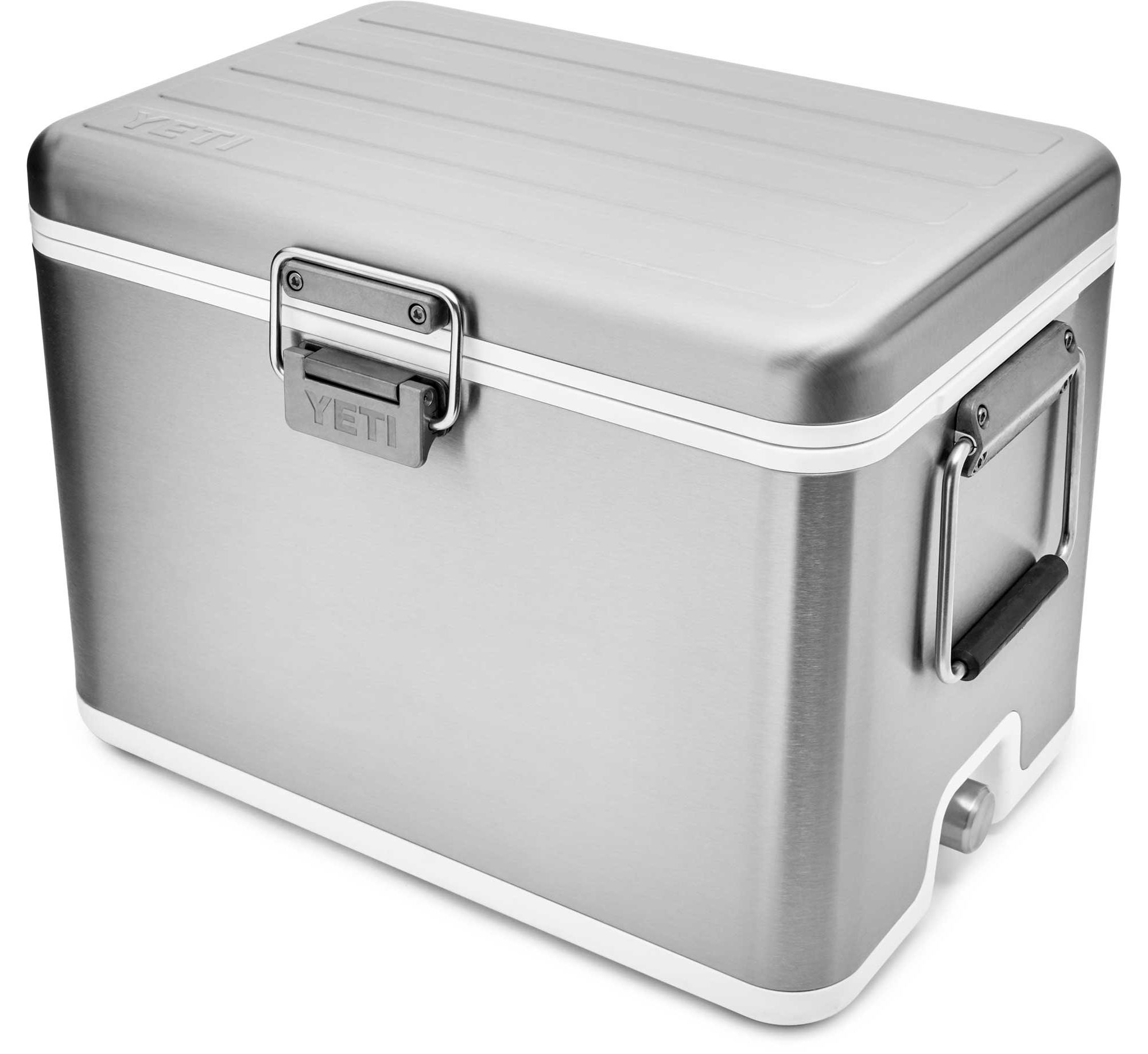 YETI V Series Stainless Steel Hard Cooler