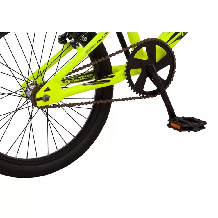 Mongoose Youth 20