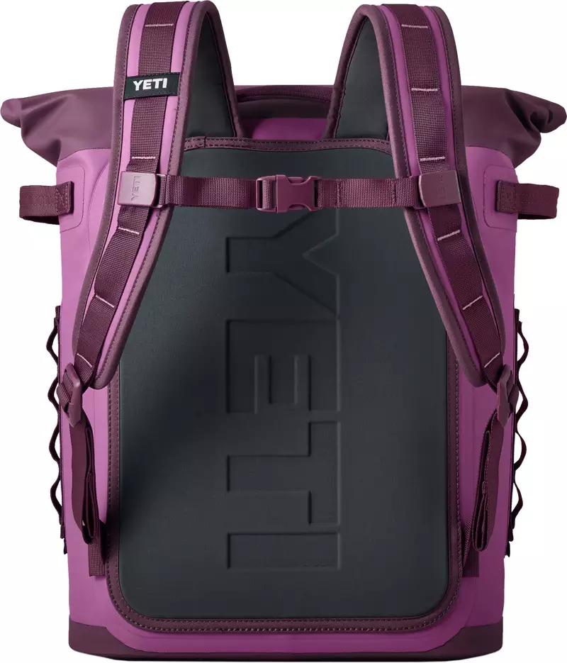 YETI Hopper M20 Backpack Cooler