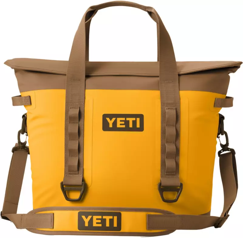 YETI Hopper M30 2.0 Soft Cooler