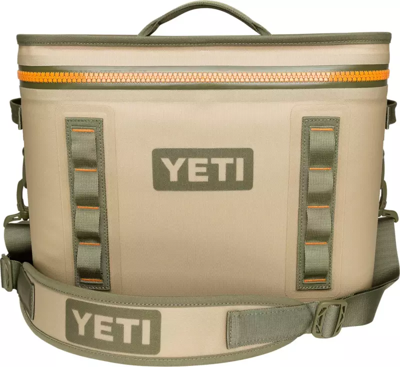 YETI Hopper Flip 18 Cooler