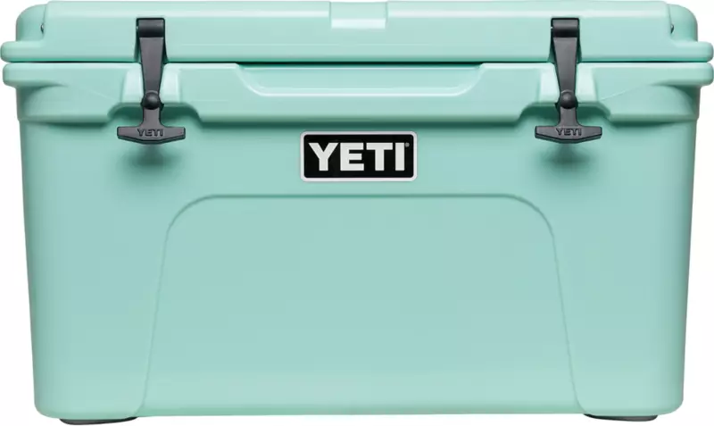 YETI Tundra 45 Cooler