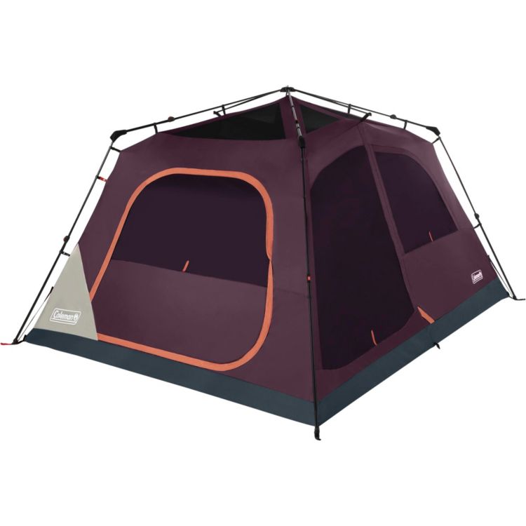 Coleman Skylodge™ 8-Person Instant Cabin Tent