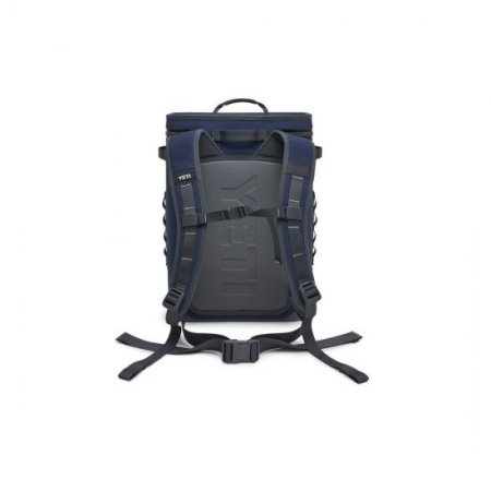 YETI HOPPER BACKFLIP 24 SOFT COOLER - Navy