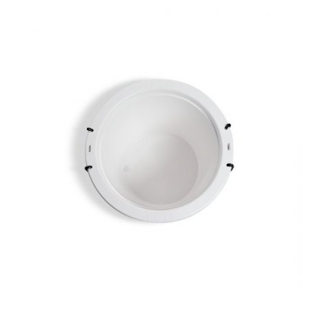 YETI TANK 85 ICE BUCKET - White