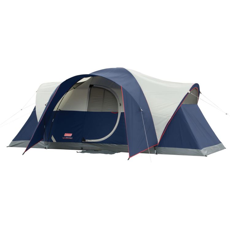 Coleman Elite Montana 8 Person Tent