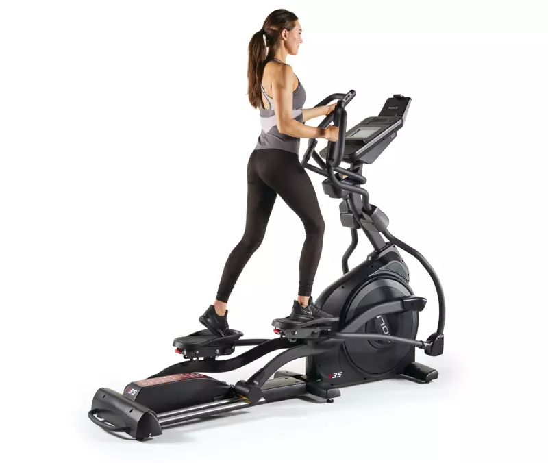 Sole E35 Elliptical