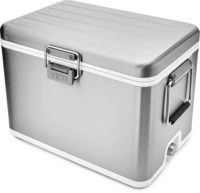 YETI V Series Stainless Steel Hard Cooler