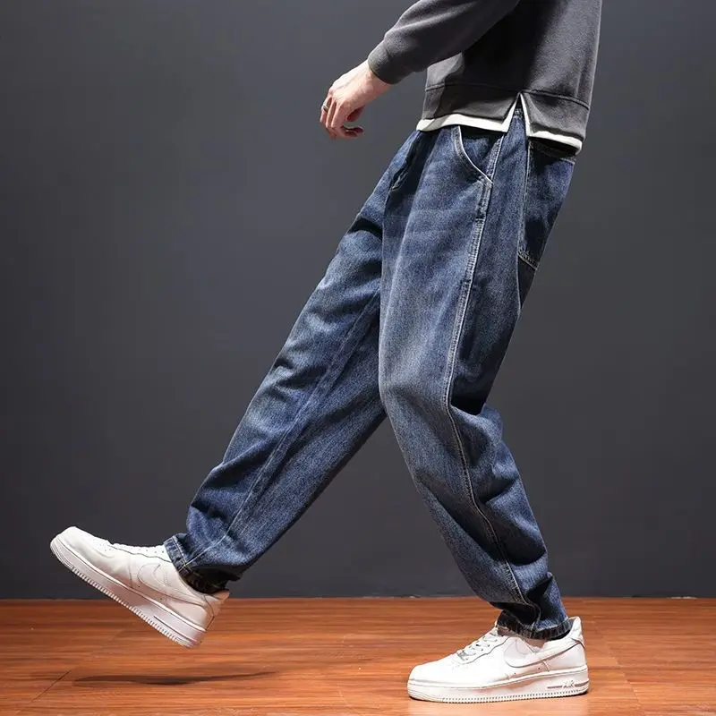 Riccardo Washed Jeans