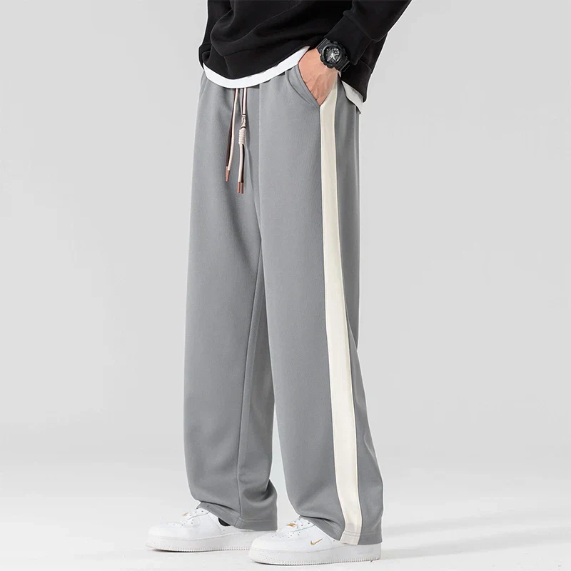 Muave Sweatpants