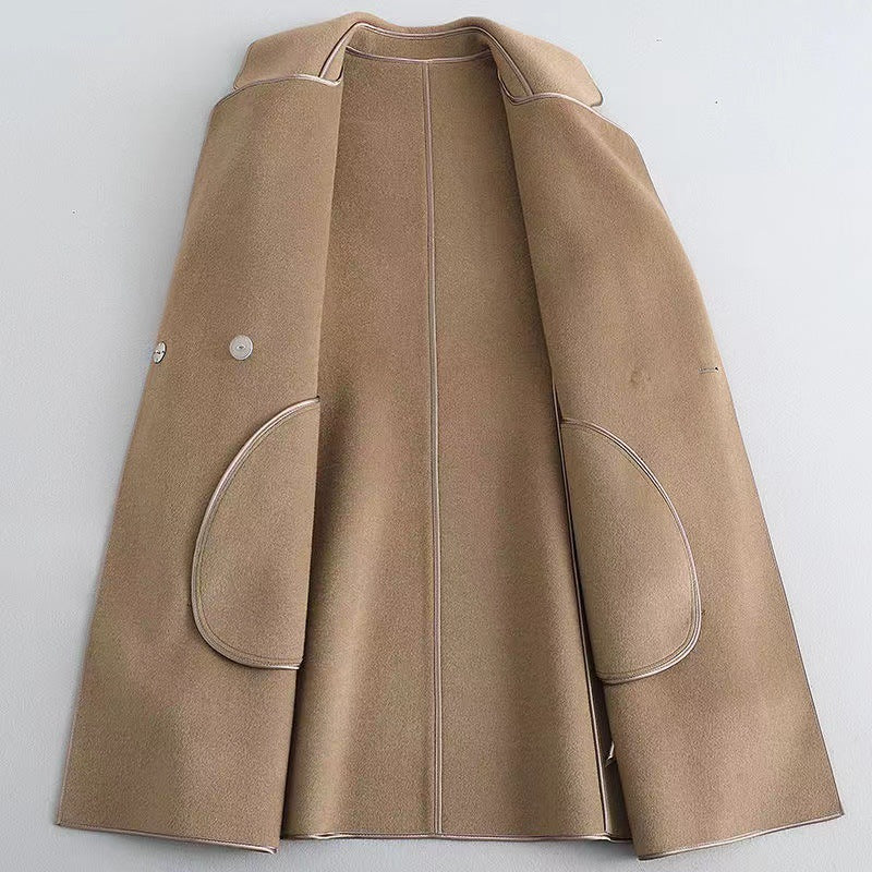 Wania Trench Coat