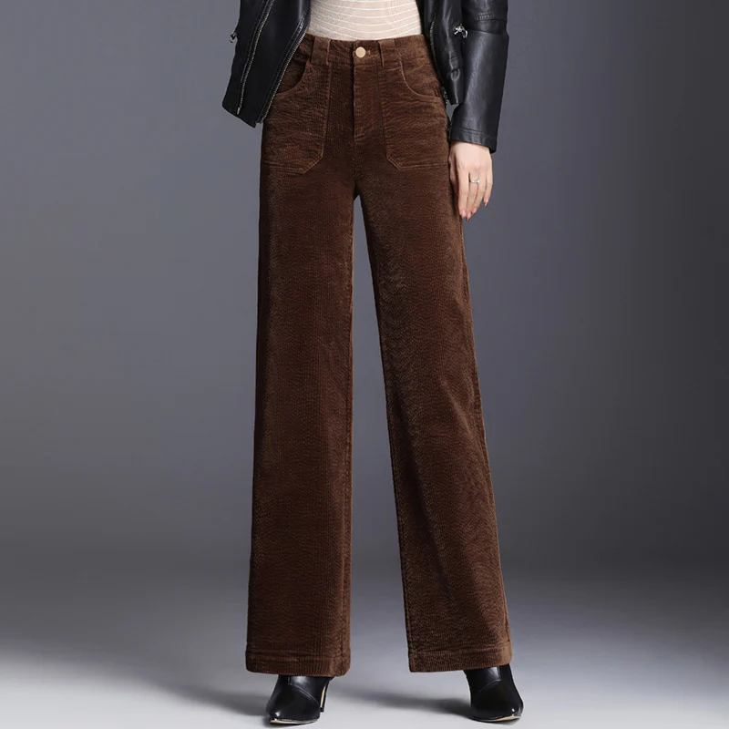 Daniel Corduroy Pants