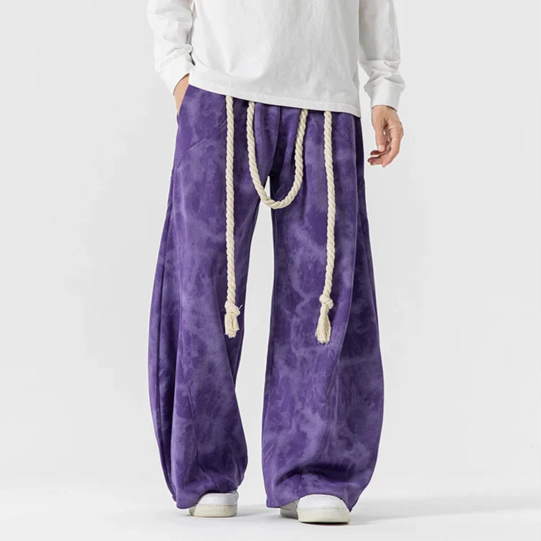 Sorai Crazy Sweatpants