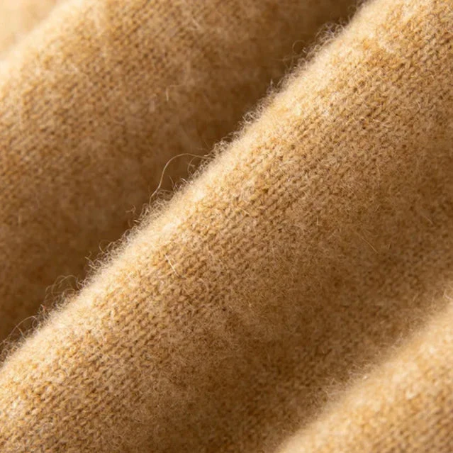 Zofy 100% Cashmere Sweater