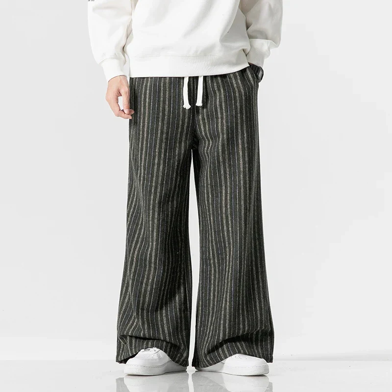 Burgy Harem Pants