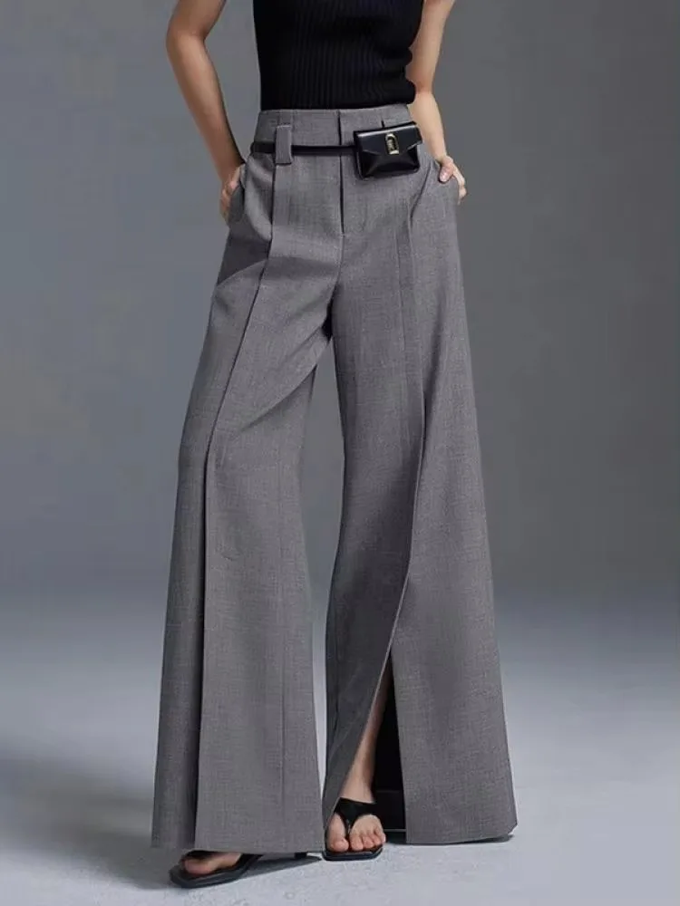 Aria Wide Leg Pants