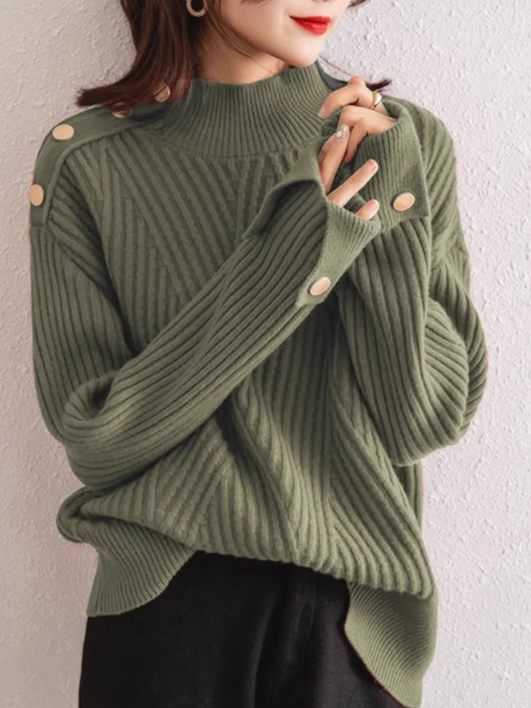 Elona Sweater