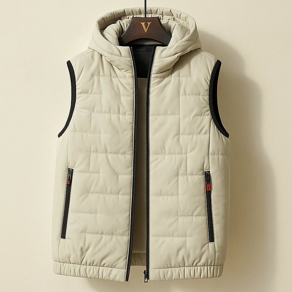 Jackson Vest