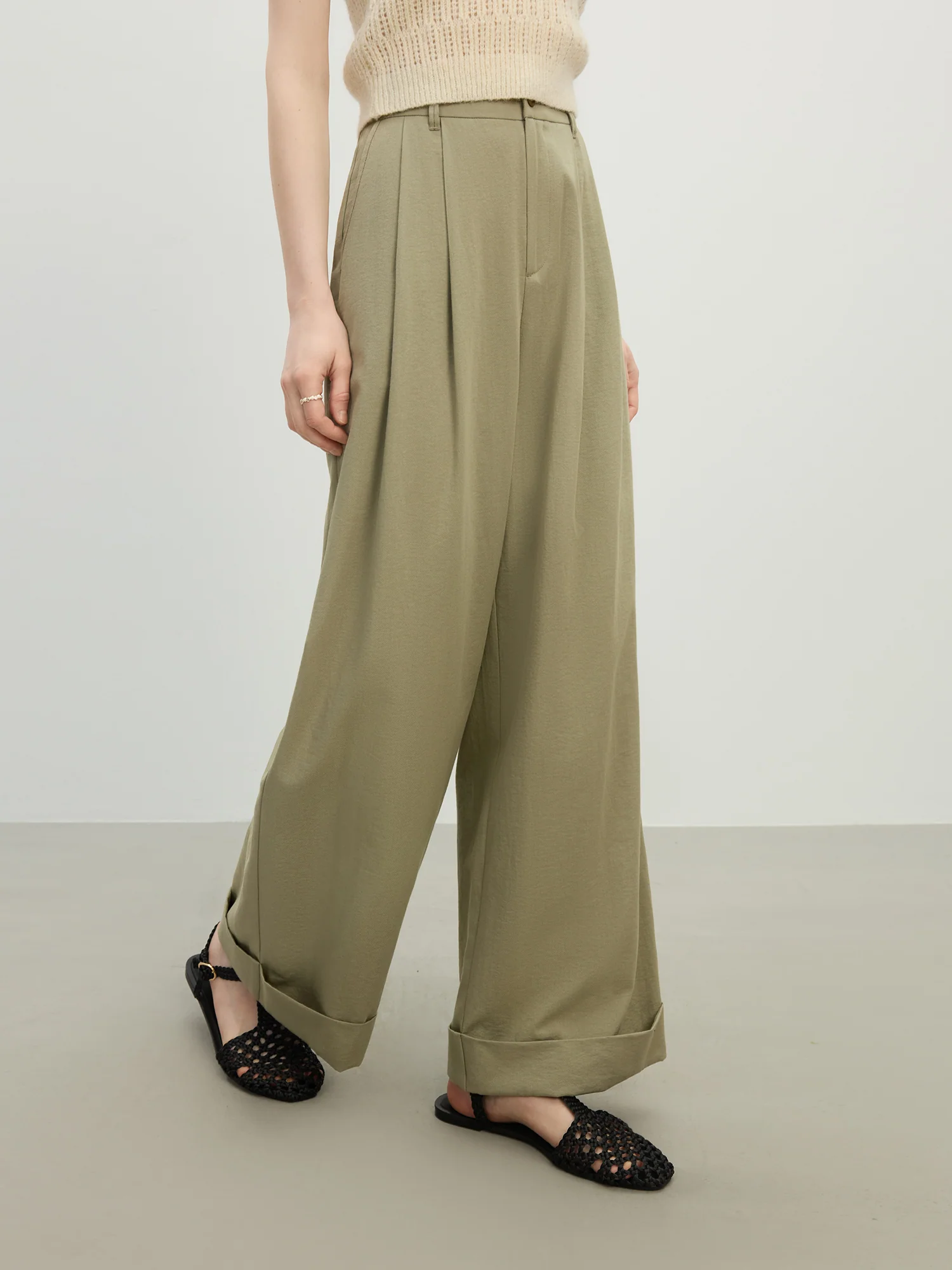 Pistola Women Pants