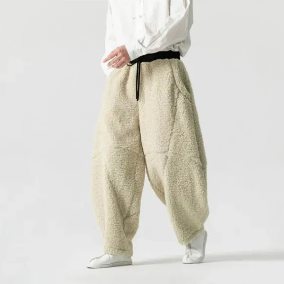 Orbido Pants