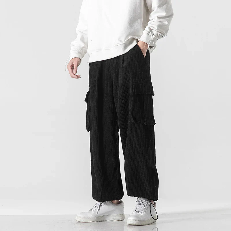 Veluto Corduroy Joggers