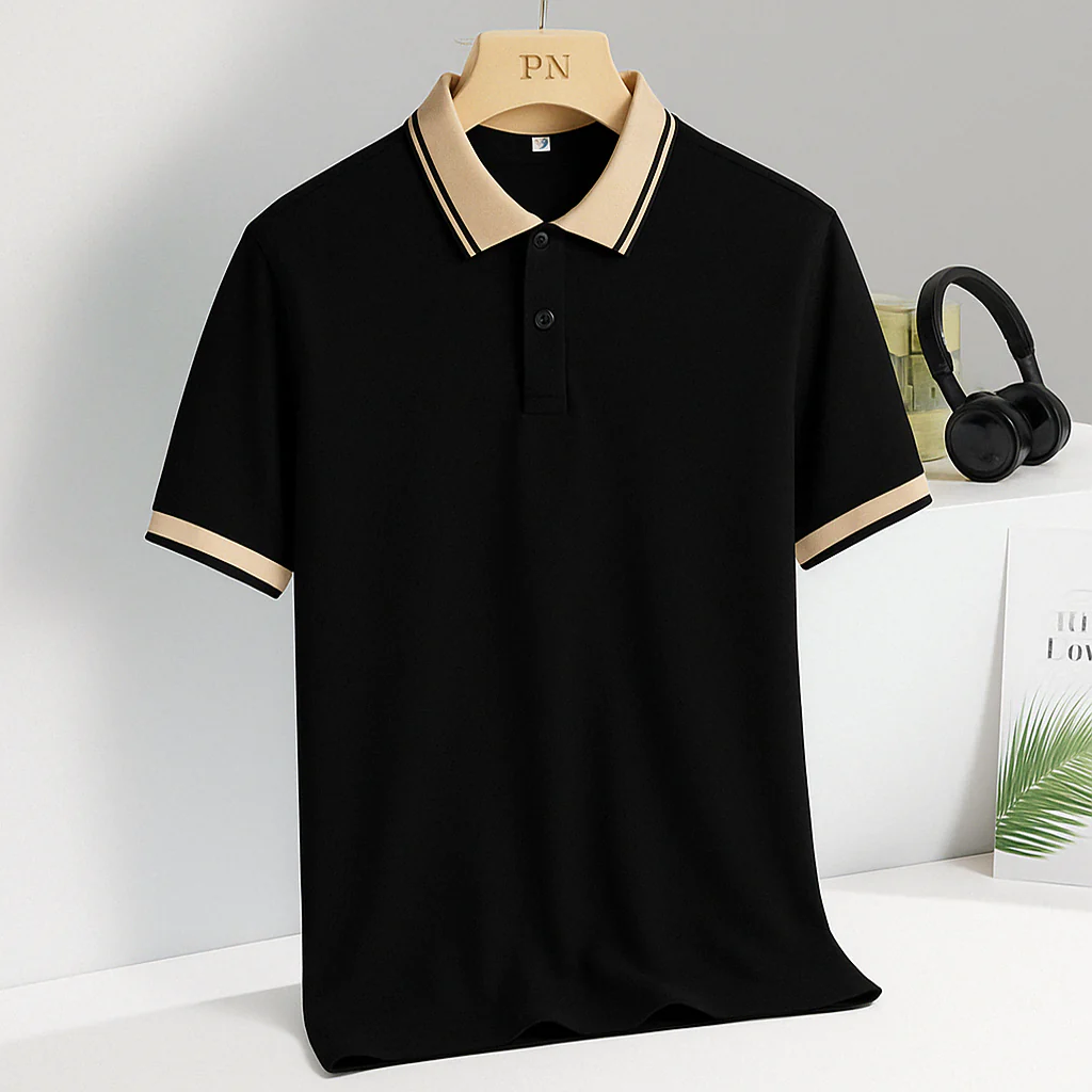 Crosby Polo Shirt
