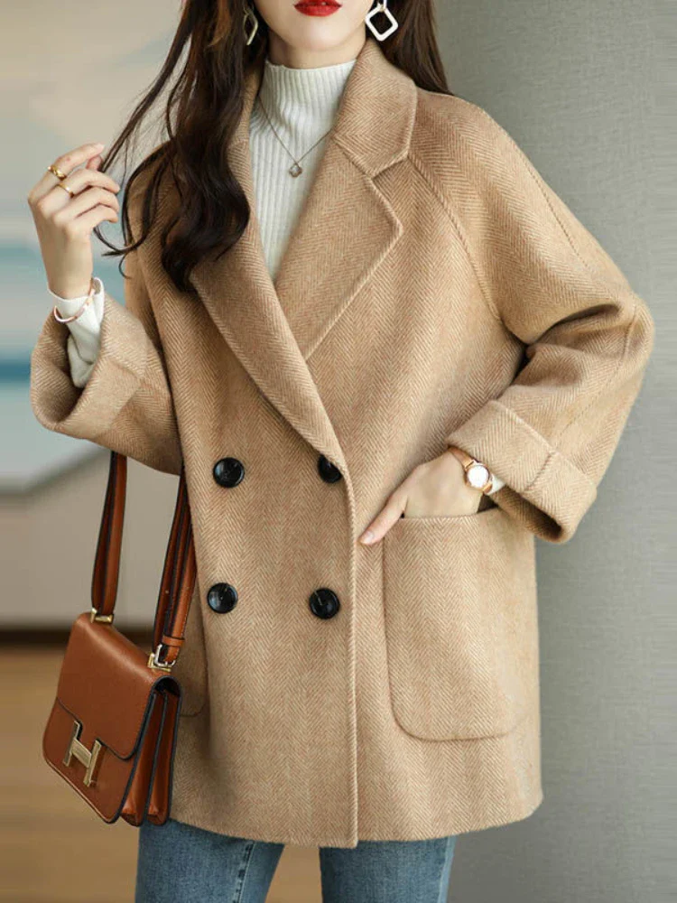 Chiara Trench Coat
