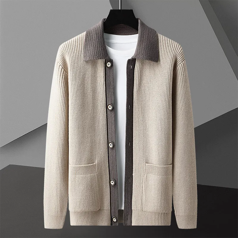 Caldo Cardigan