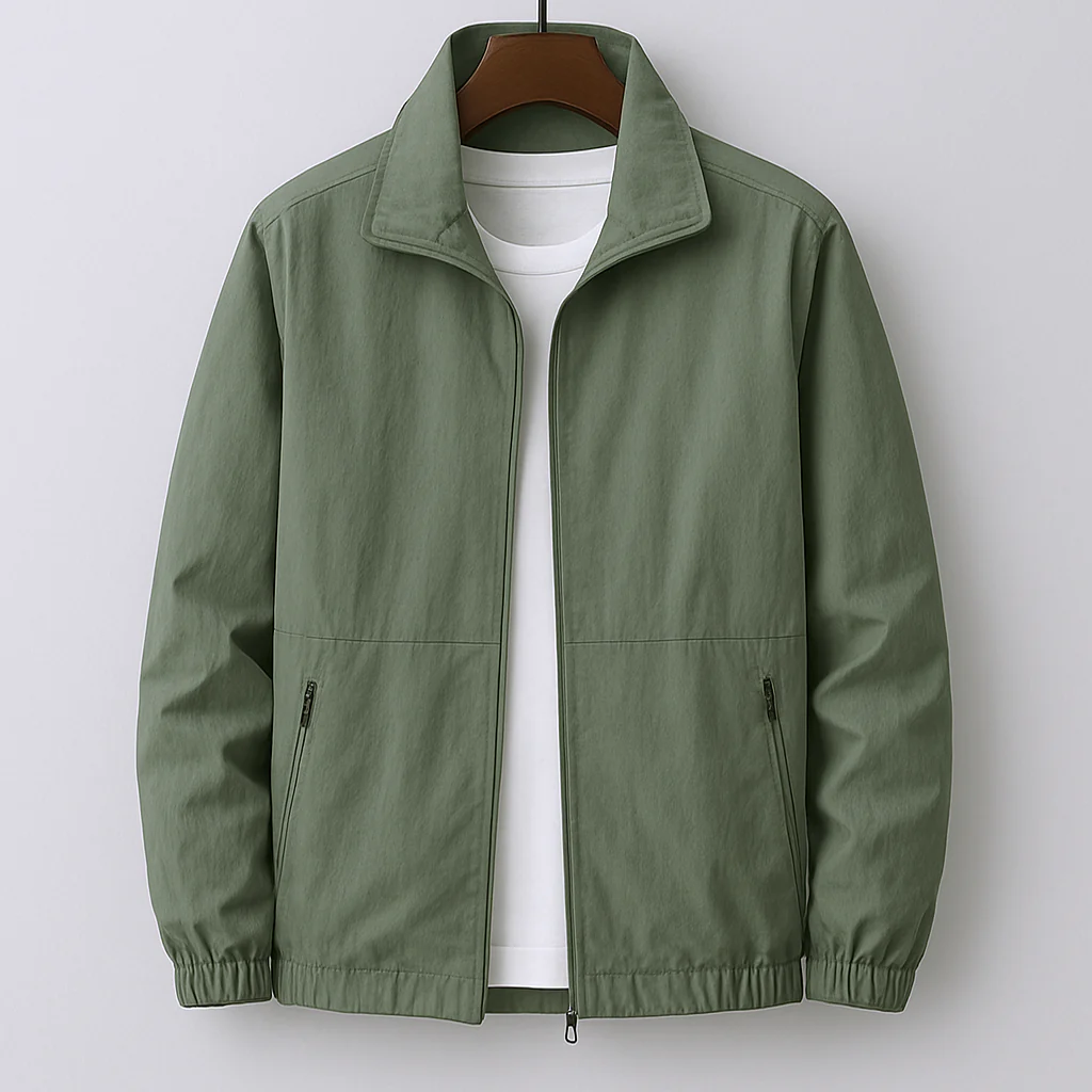 Lark Jacket