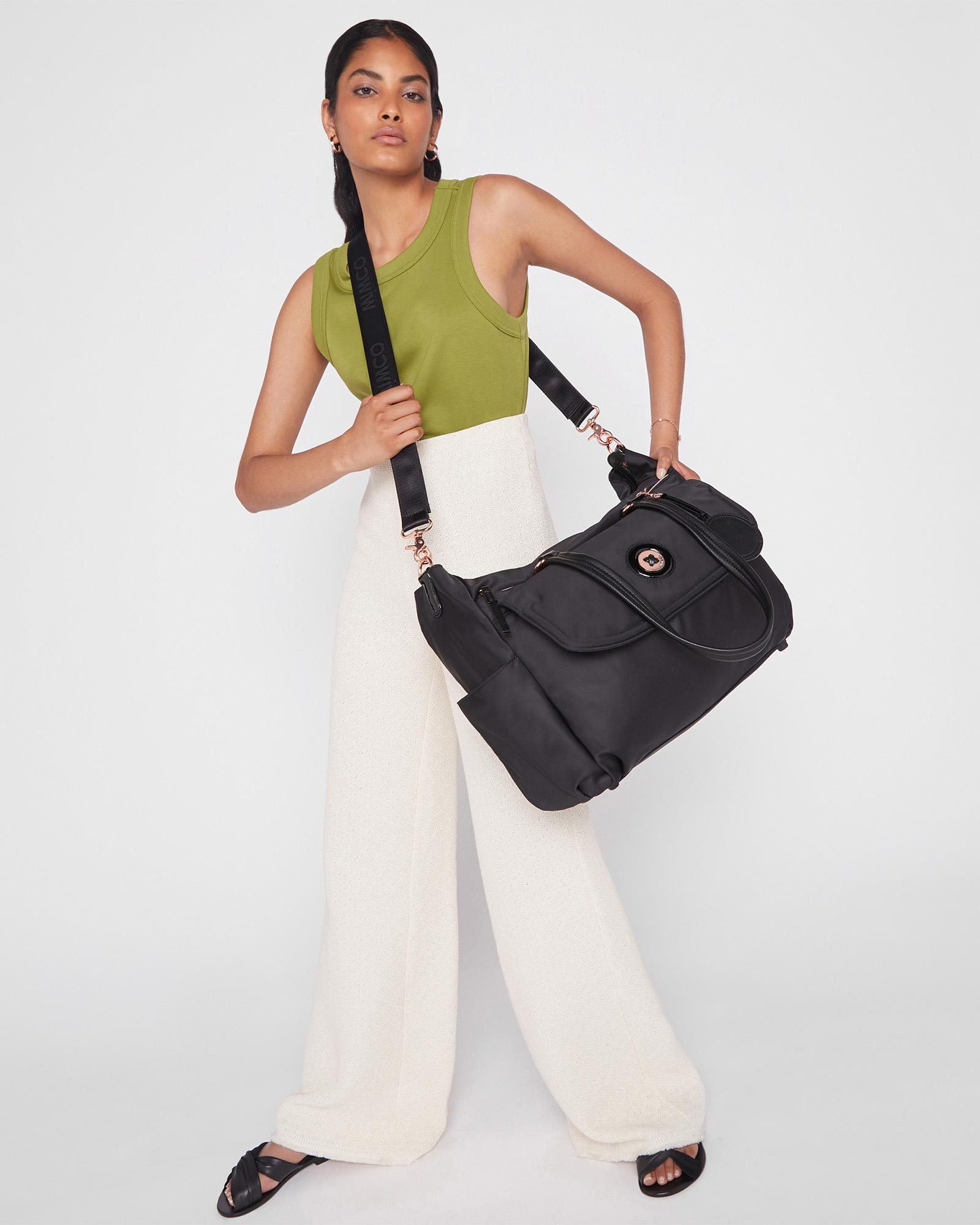 mimco baby bag