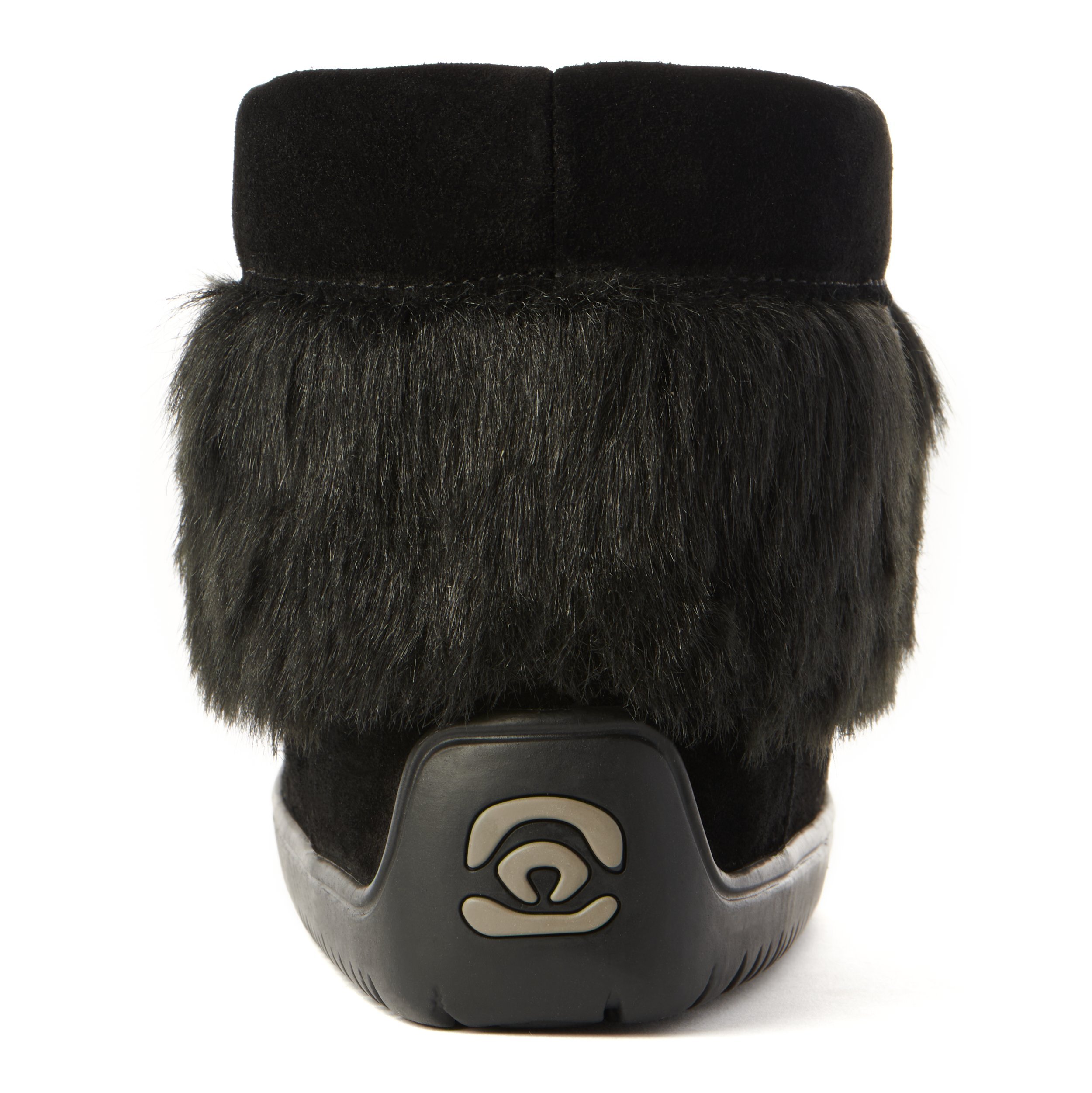 Waterproof Element Ankle