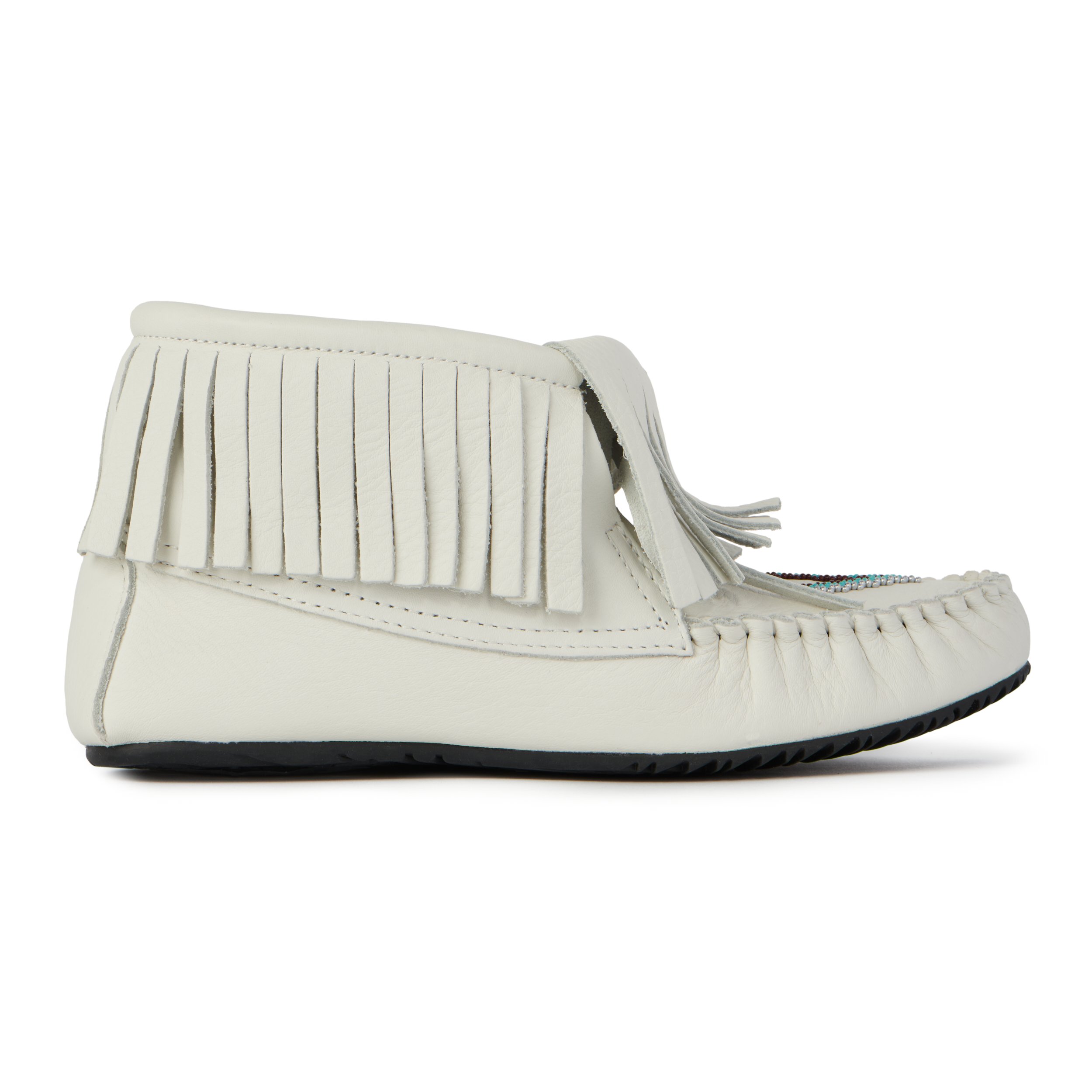 Paddle Grain Leather