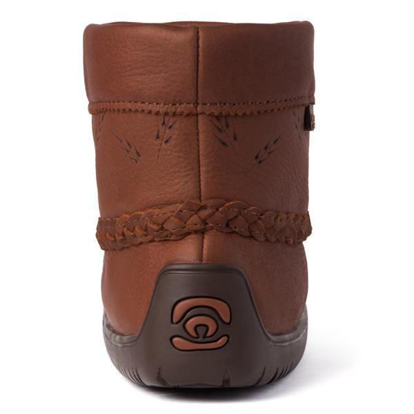 Waterproof Tamarack Ankle